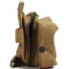 Pouch, Kit, First Aid, Aeronautic, USAAF Pouch, Kit, First Aid, Aeronautic, USAAF