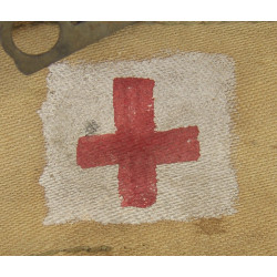Trousse, Aeronautic First Aid Kit, USAAF