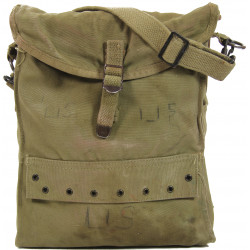 Pouch, Medical, with Short Strap