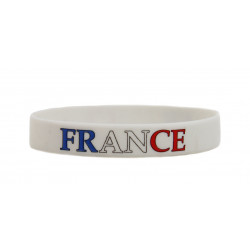 Bracelet silicone France