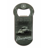 Magnet décapsuleur, D-Day, Sherman