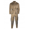 Jump suit M-1942, reinforced