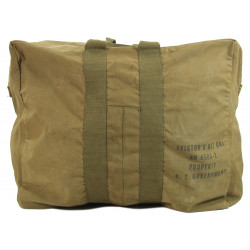 Bag, Parachute, Aviator's, AN 6505-1, USAAF