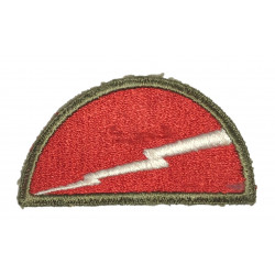 Patch, 78th Infantry Division, Battle of the Bulge