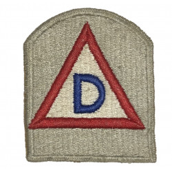 Insigne, 39th Infantry Division