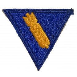 Insigne de manche, spécialiste armement, USAAF