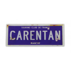 Magnet, Carentan