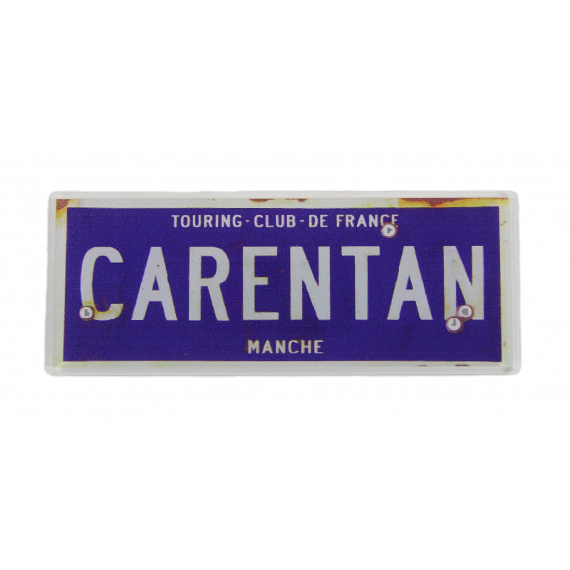 Magnet, Carentan