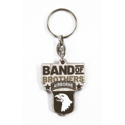 Porte-clés en bois, Band of Brothers