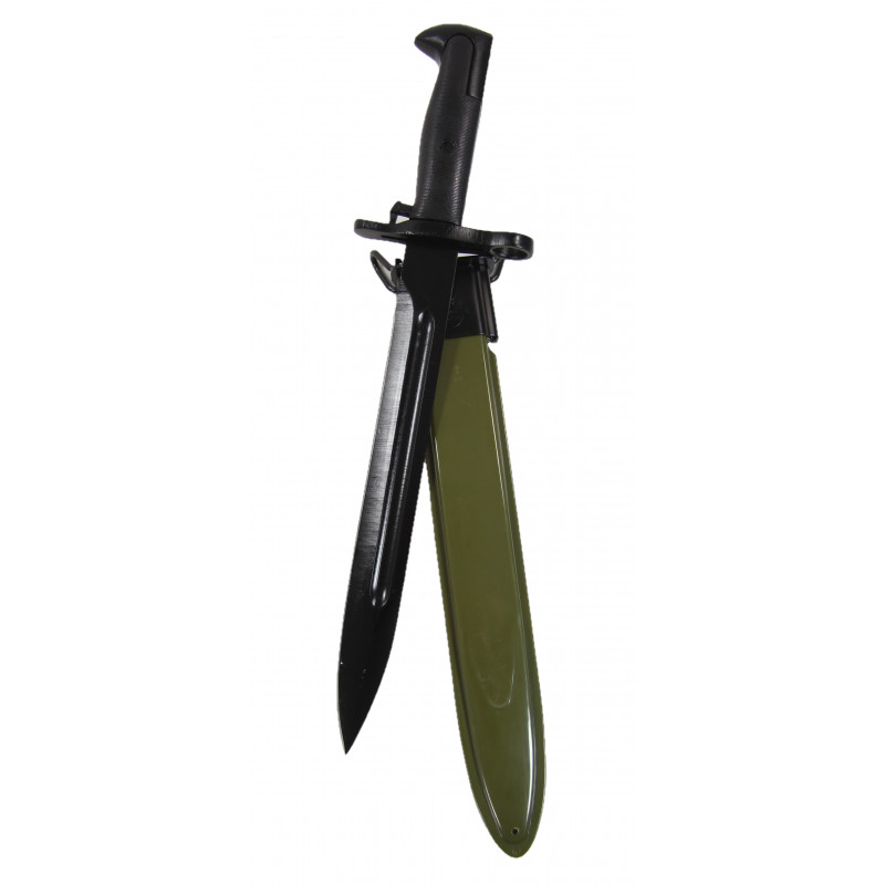 Bayonet for M1 rifle, short