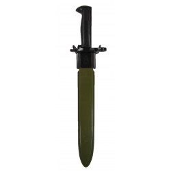 Bayonet for M1 rifle, short