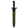 Baïonnette de fusil M1 Garand, courte Baïonnette de fusil M1 Garand, courte