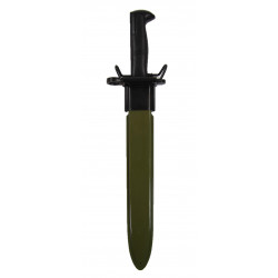 Baïonnette de fusil M1 Garand, courte