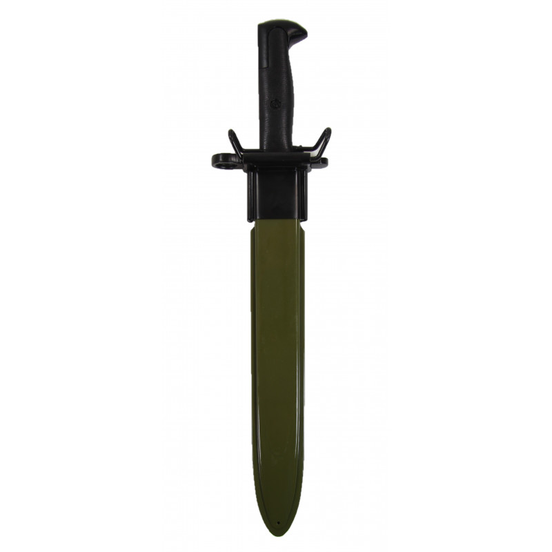 Baïonnette de fusil M1 Garand, courte