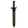 Baïonnette de fusil M1 Garand, courte Baïonnette de fusil M1 Garand, courte
