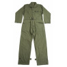 Suit, Combat, HBT (Herringbone Twill), OD 7