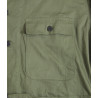 Suit, Combat, HBT (Herringbone Twill), OD 7