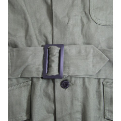 Suit, Combat, HBT (Herringbone Twill), OD 7