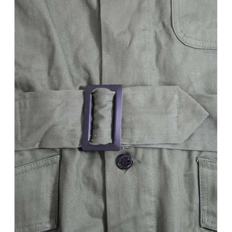 Combinaison, treillis HBT (Herringbone Twill), OD 7