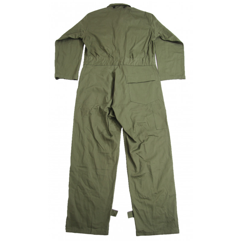 Combinaison, treillis HBT (Herringbone Twill), OD 7