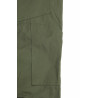 Suit, Combat, HBT (Herringbone Twill), OD 7