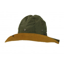 Hat, Reversible, Sun, C-1, USAAF