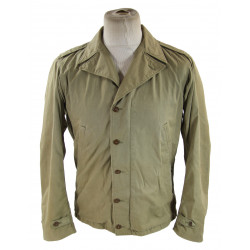 Jacket, Field, M-1941, 34L
