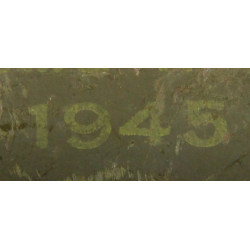 Adapter, Grenade Projection, M-1, GML