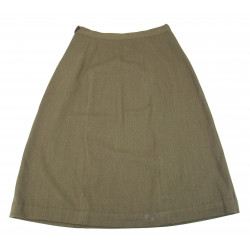 Skirt, Other Ranks, WAC, Winter, Size 16