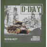T-shirt, D-Day 44, Sherman, enfant