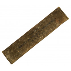 US ARMY FIELD RATION D, HERSHEY CHOCOLATE CORPORATION