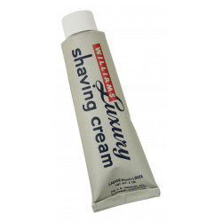 Cream, Shaving, WILLIAMS