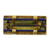 Presidential Unit Citation, PUC, pin back