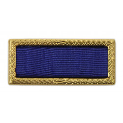 Citation Présidentielle, à épingle, PUC