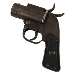 Pistol, Flare, US AN-M8, 1942