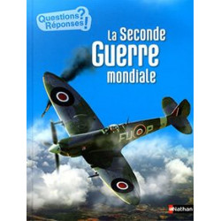 La Seconde Guerre mondiale