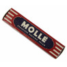 Mousse à raser, MOLLÉ, Special Service Package - For The Armed Forces Only