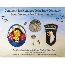 How Easy Company Became a Band of Brothers