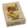 Lames de rasoir, GEM, Special "Service" Pack