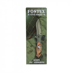Tactical Knife, 101st Airborne