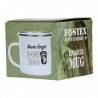 Mug, Enamel, D-Day 1944