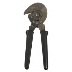 Pouch, Wire Cutter + Wire Cutter, USMC, 1943