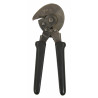 Pouch, Wire Cutter + Wire Cutter, USMC, 1943