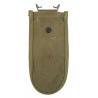 Pouch, Wire Cutter + Wire Cutter, USMC, 1943