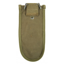 Pouch, Wire Cutter + Wire Cutter, USMC, 1943
