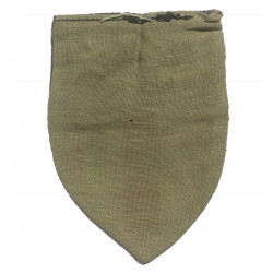 Patch, CBI (China-Burma-India), Theater Made