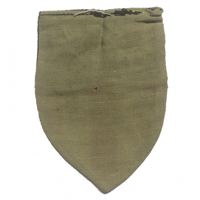Patch, CBI (China-Burma-India), Theater Made