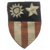 Patch, CBI (China-Burma-India), Theater Made