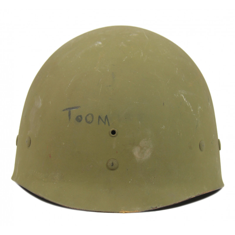 Liner, Helmet, M1, MINE SAFETY APPLIANCES