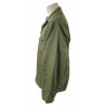 Veste de combat, treillis HBT (Herringbone Twill), OD 7